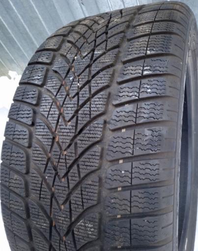 Dunlop SP Winter Sport 4D 295/40 R20