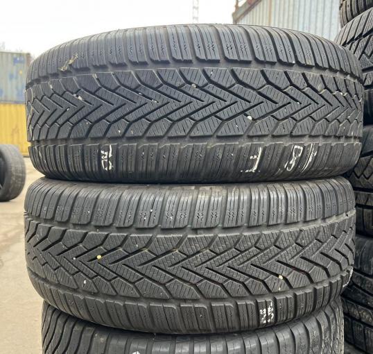 Semperit Speed Grip 2 235/60 R16