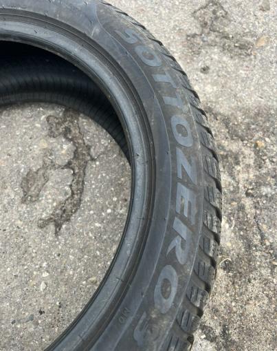 Pirelli Winter Sottozero 3 245/45 R18