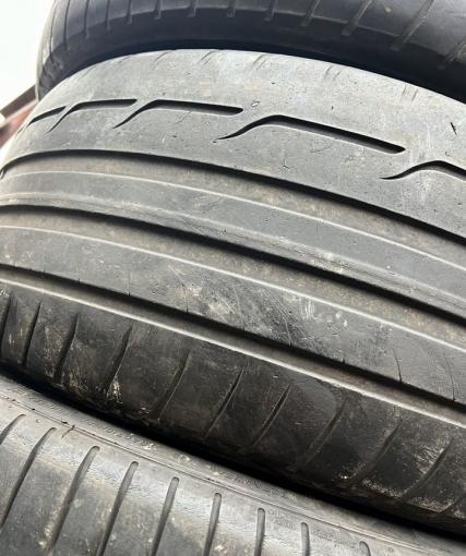 Dunlop SP Sport Maxx RT 245/35 R19