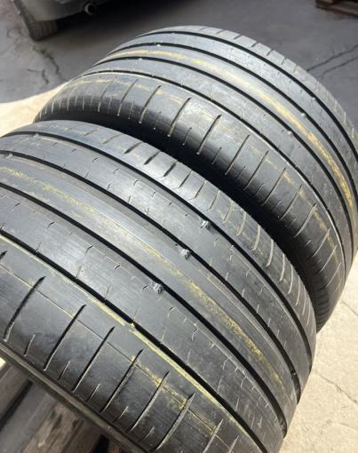 Pirelli P Zero PZ4 325/35 R22