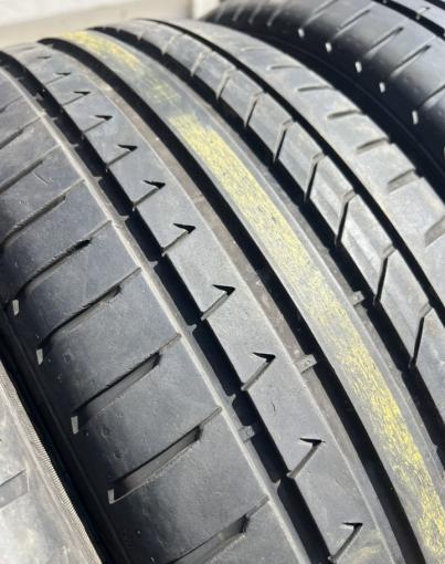 Pirelli Dragon Sport 215/45 R18