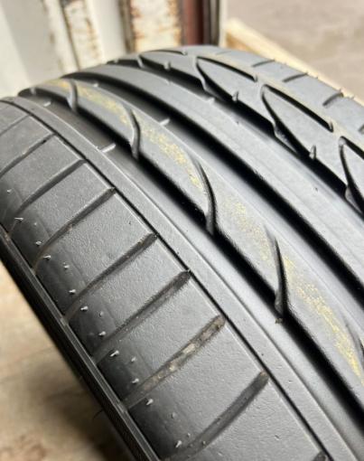 Bridgestone Potenza S001 225/40 R18