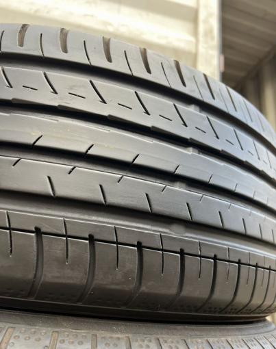 Yokohama BluEarth-GT AE-51 245/45 R19