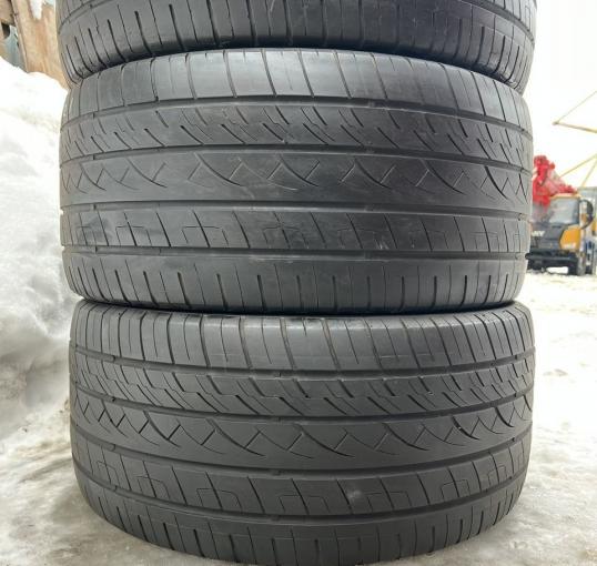 Goldway R828 295/35 R21