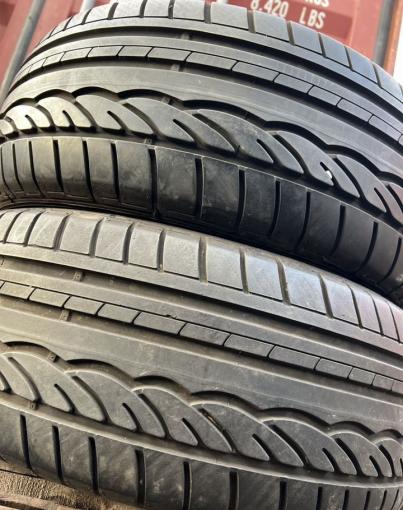 Dunlop SP Sport 01 225/55 R17
