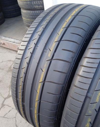 Dunlop SP Sport Maxx 050+ 245/45 R20