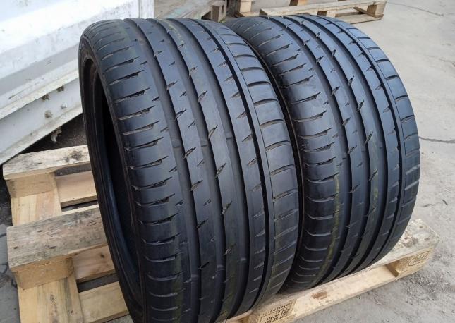 Continental ContiSportContact 3 265/35 R18