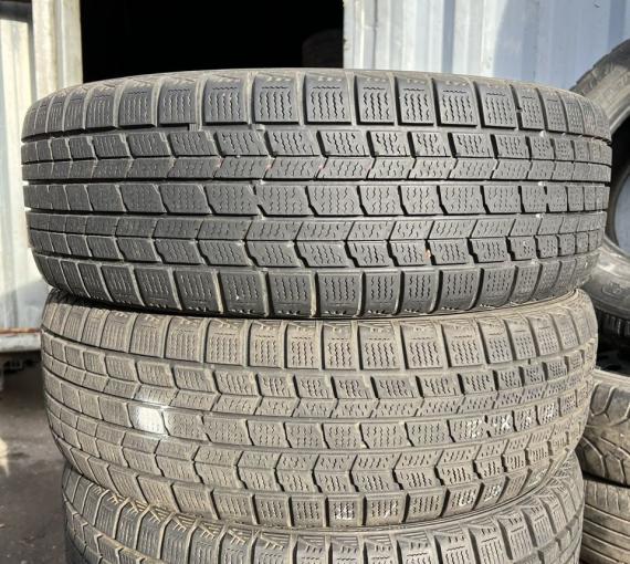 Dunlop Graspic DS3 215/60 R17