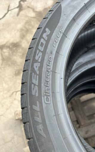 Pirelli Cinturato All Season Plus 245/45 R18