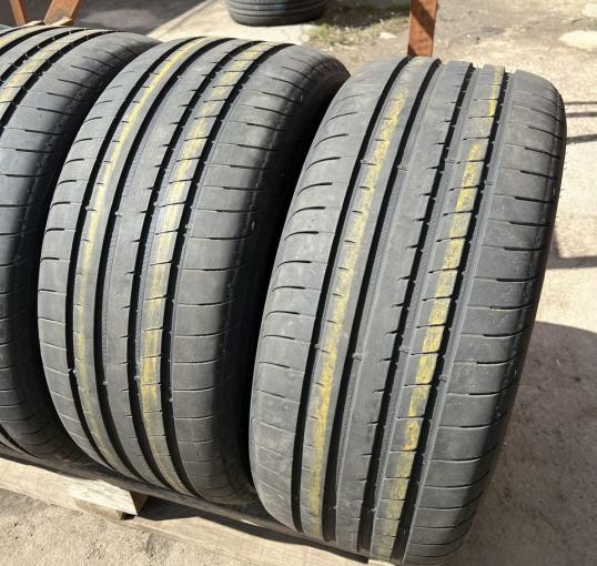 Goodyear Eagle F1 Asymmetric 5 255/45 R18