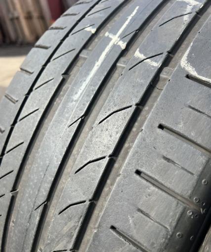 Continental ContiSportContact 5 245/45 R19