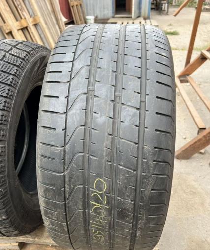 Pirelli P Zero 295/40 R20