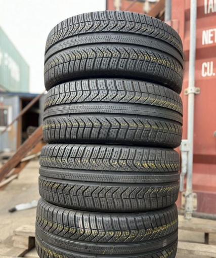 Pirelli Cinturato All Season Plus 245/45 R18