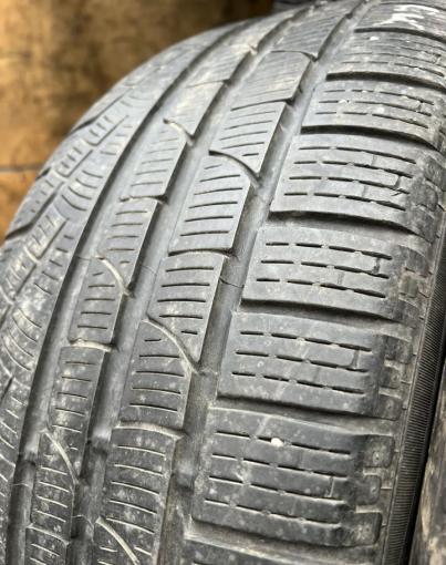 Pirelli Winter Sottozero 240 Serie II 245/45 R18