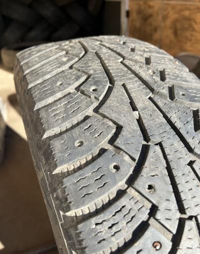 Nokian Tyres Hakkapeliitta 5 225/65 R17