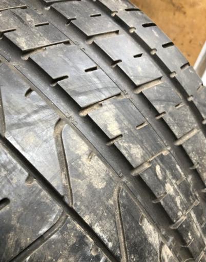 Pirelli P Zero 315/35 R21