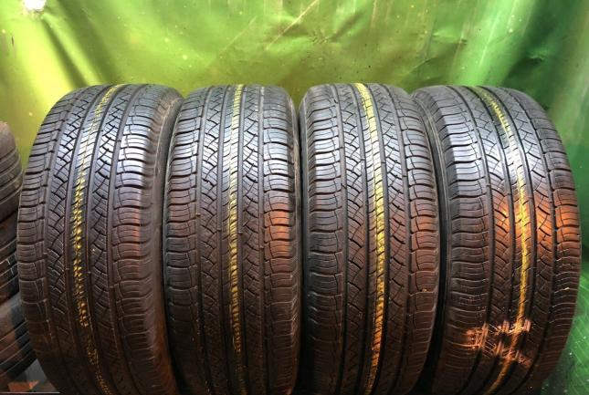 Michelin Latitude Tour HP 245/60 R18