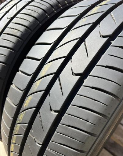 Toyo Tranpath mp7 195/60 R16