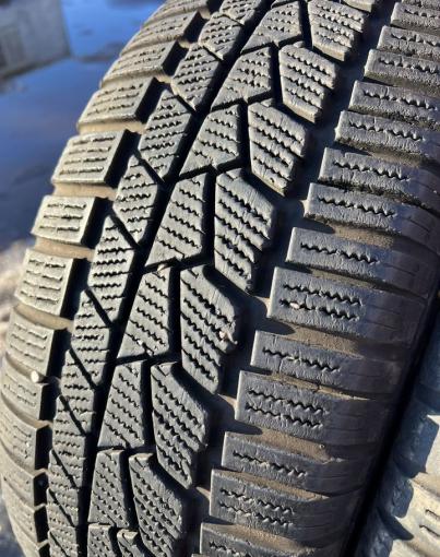 Continental WinterContact TS 860 S 205/60 R16
