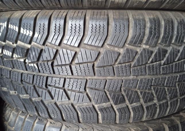 Gislaved Euro Frost 6 215/60 R16