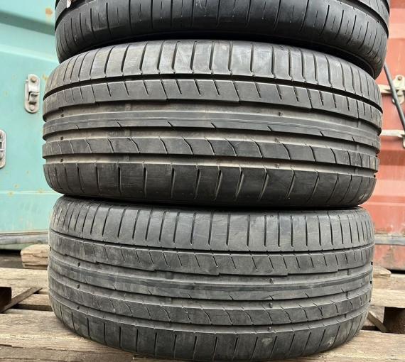 Continental ContiSportContact 5 225/40 R18