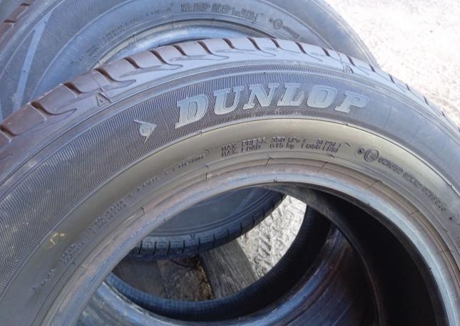 Dunlop SP Sport LM705 195/65 R15