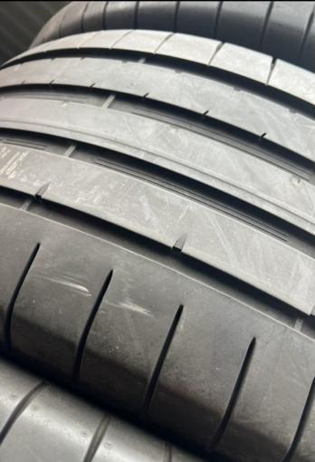 Dunlop SP Sport Maxx RT 2 SUV 265/50 R19