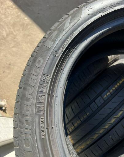 Pirelli Cinturato P7 225/50 R17