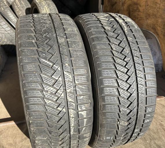 Continental ContiWinterContact TS 850 P 215/45 R17
