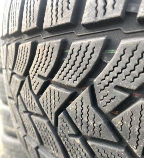 Dunlop Winter Sport 5 295/35 R21