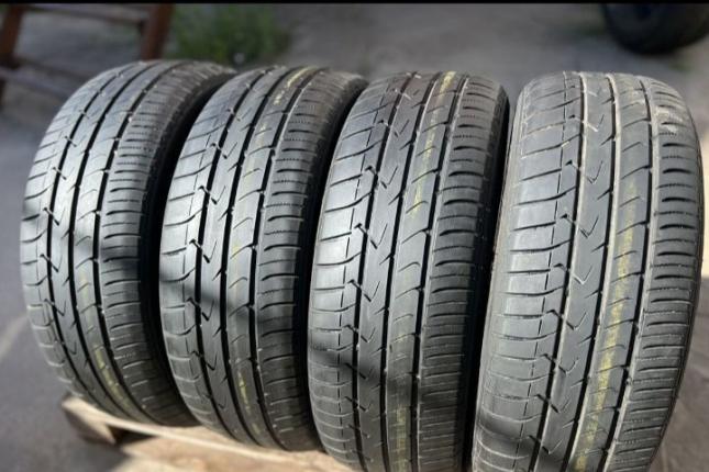 Toyo Tranpath MPZ 205/60 R16