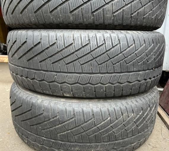 Continental ContiCrossContact Viking 235/60 R18