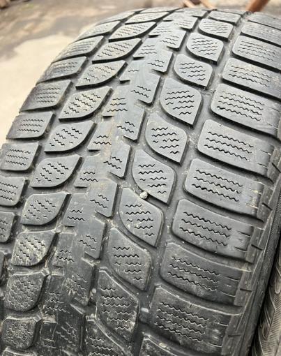 Bridgestone Blizzak LM-25 255/50 R19