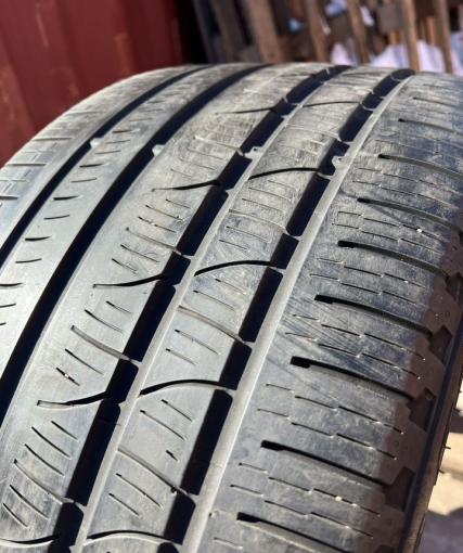 Pirelli Scorpion Verde All Season 295/40 R20