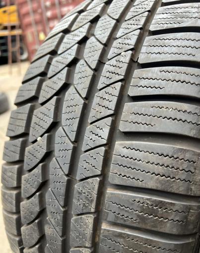 Continental ContiWinterContact TS 790 225/45 R17