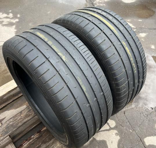 Dunlop SP Sport Maxx 050+ 275/40 R19