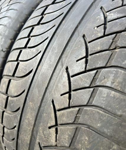 Michelin Latitude Diamaris 255/50 R19