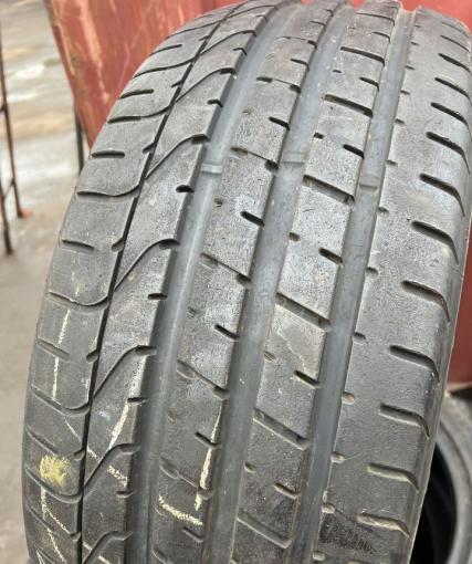Pirelli P Zero 235/55 R18