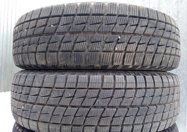 Bridgestone Ice Partner 175/65 R14