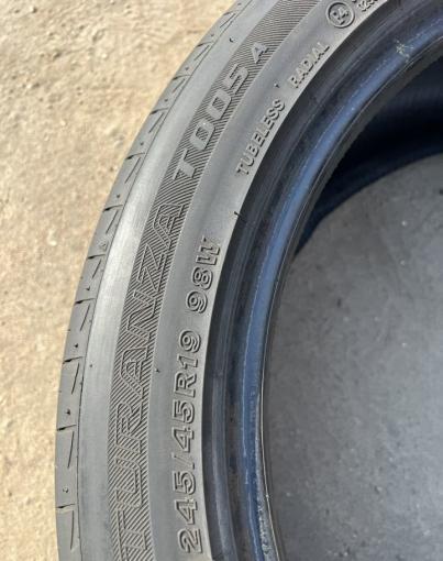 Bridgestone Turanza T005A 245/45 R19