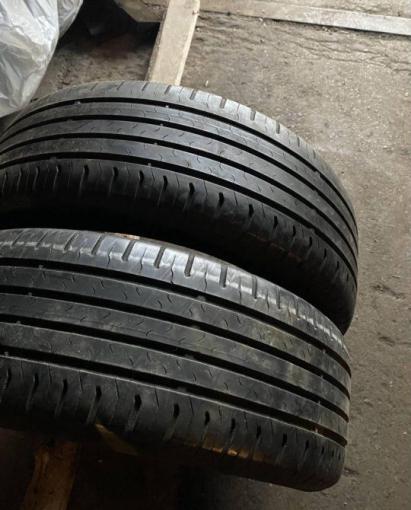 Continental ContiEcoContact 5 195/55 R16