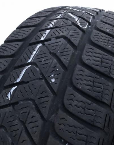 Pirelli Winter Sottozero 3 215/55 R18