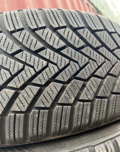 Continental ContiWinterContact TS 850 205/45 R16