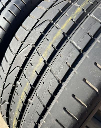 Pirelli P Zero 265/45 R21