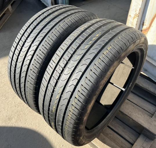 Pirelli Scorpion Verde 275/40 R21