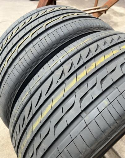 Bridgestone Regno GR-XI 255/45 R18