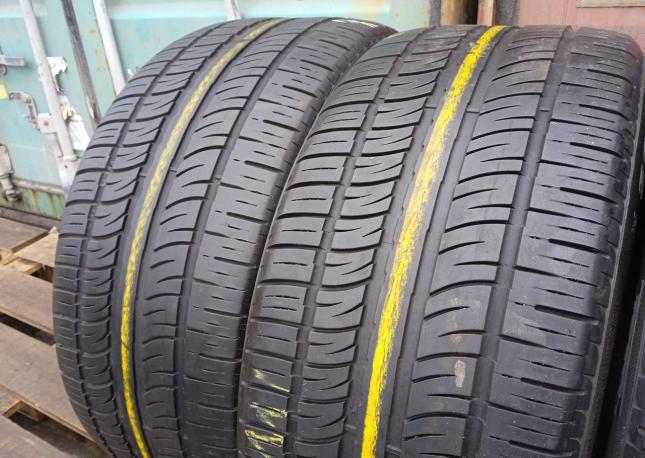 Pirelli Scorpion Zero Asimmetrico 295/40 R22