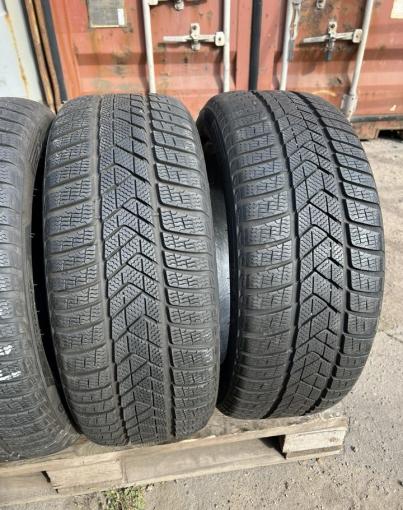 Pirelli Winter Sottozero 3 245/45 R18