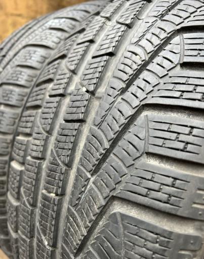 Pirelli Winter Sottozero 240 Serie II 235/40 R19